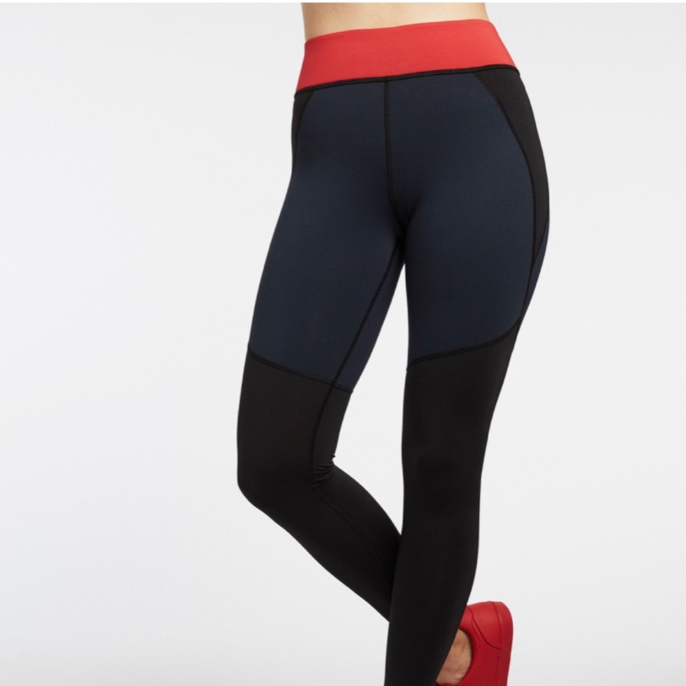 MICHI Tidal Legging